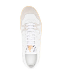 Lanvin Clay Sneakers Shoes