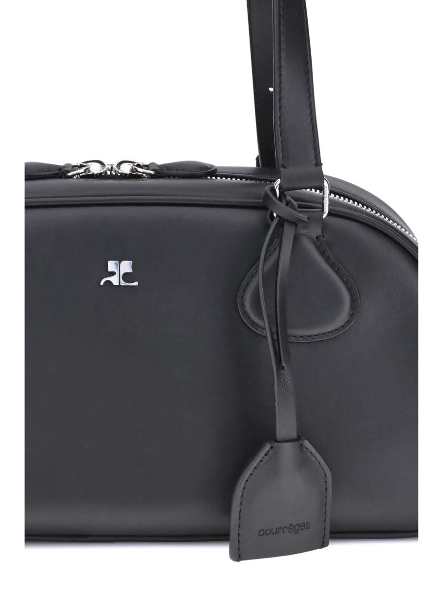 Courrèges Shoulder Bags
