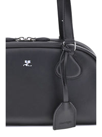 Courrèges Shoulder Bags