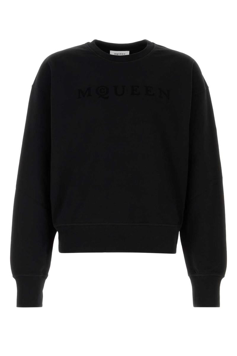 Alexander McQueen Sweatshirts