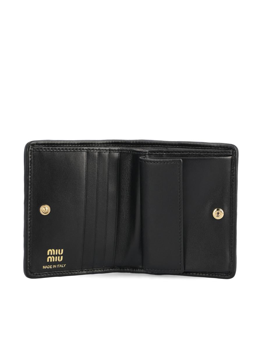 Miu Miu Wallets