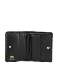 Miu Miu Wallets