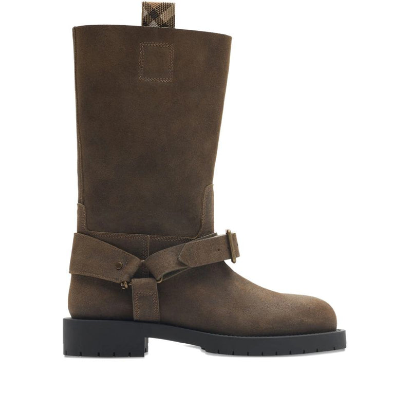 Burberry Boots