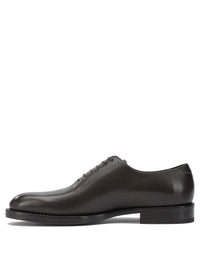 Salvatore Ferragamo Lace-Up Shoes