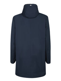 Herno Three-Quarter Coats