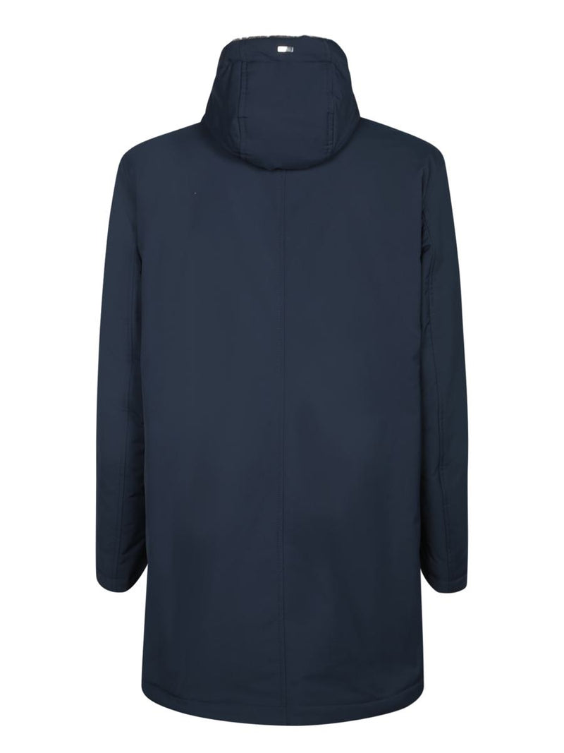 Herno Three-Quarter Coats
