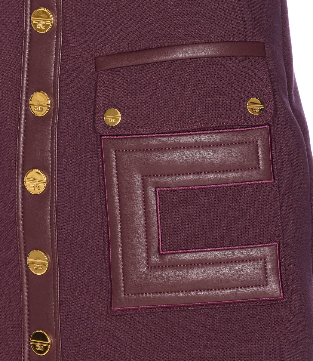 Elisabetta Franchi Skirts