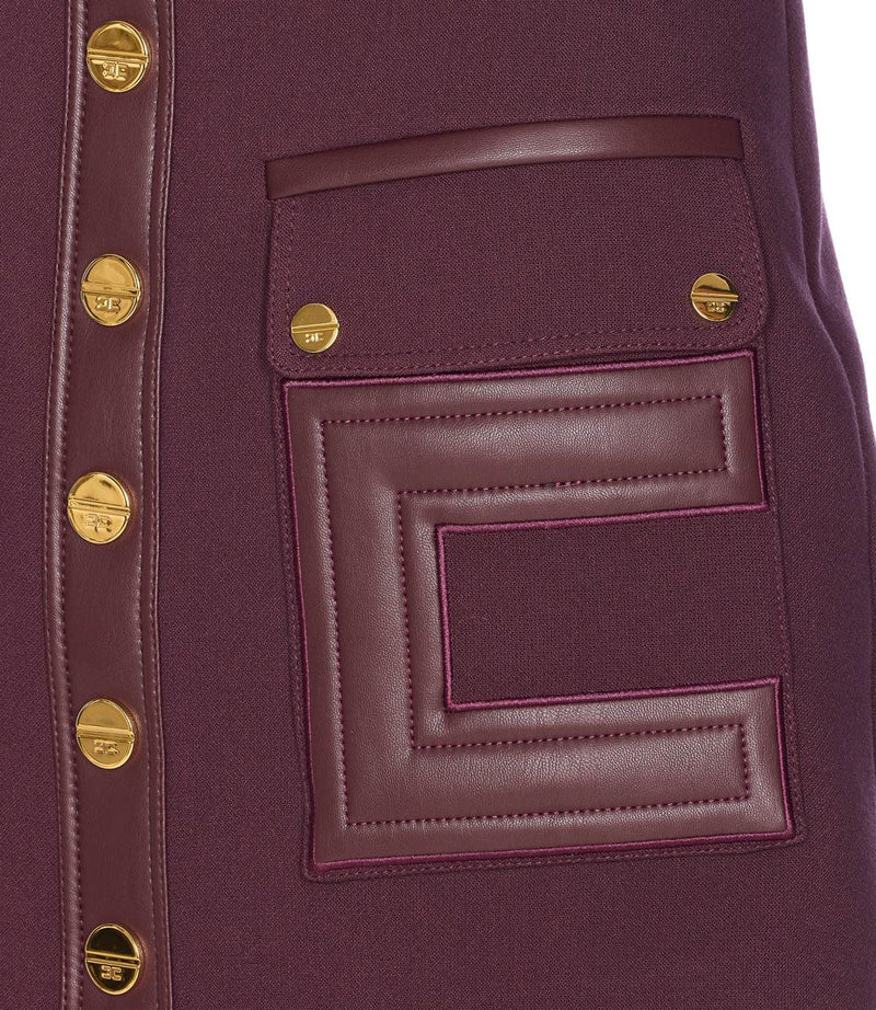 Elisabetta Franchi Skirts