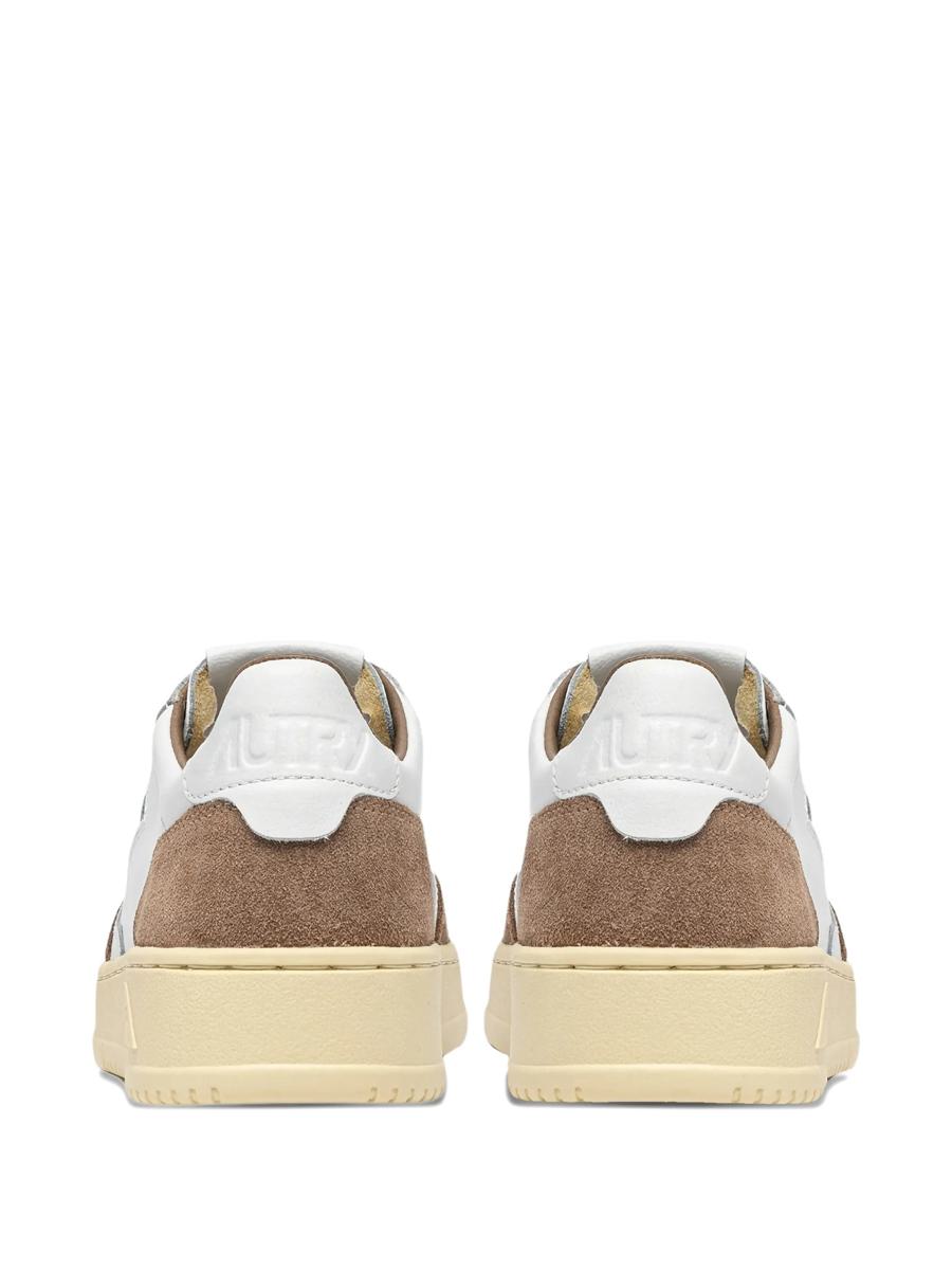 Autry Medalist Low Shoes