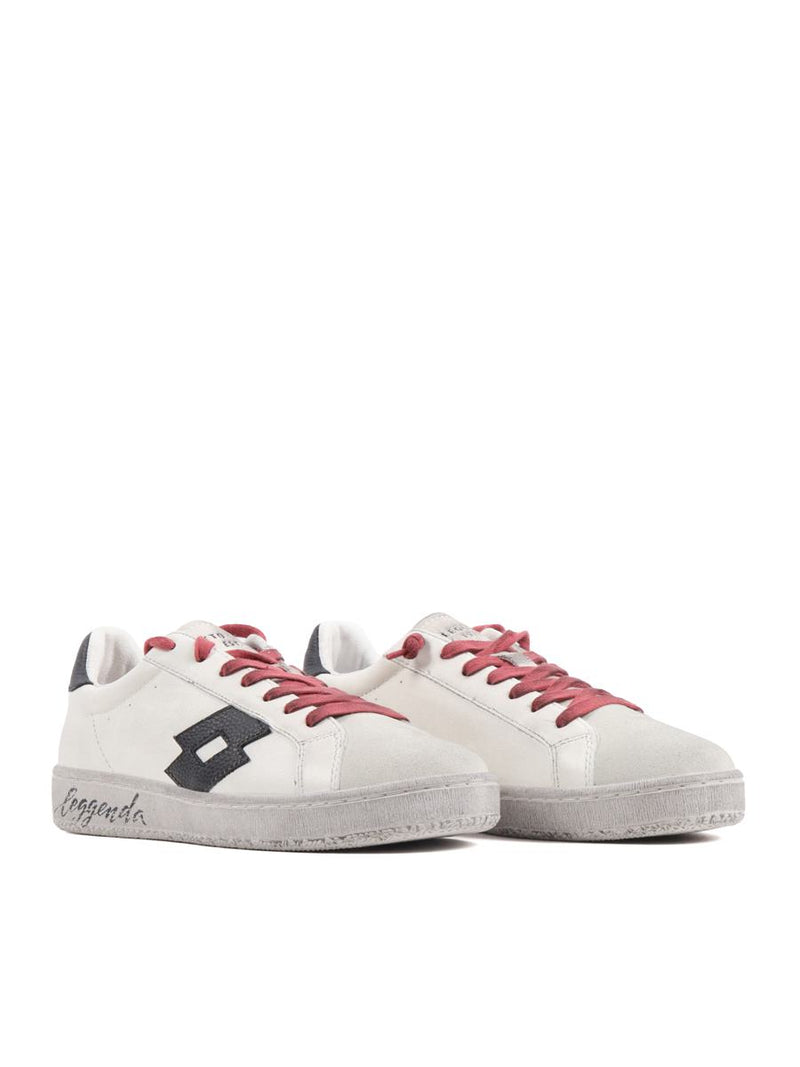 Lotto Sport Italia Sneaker