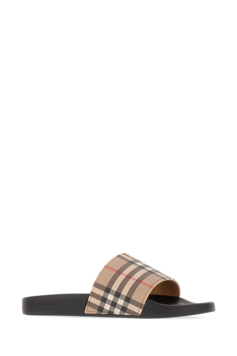 Burberry Slippers