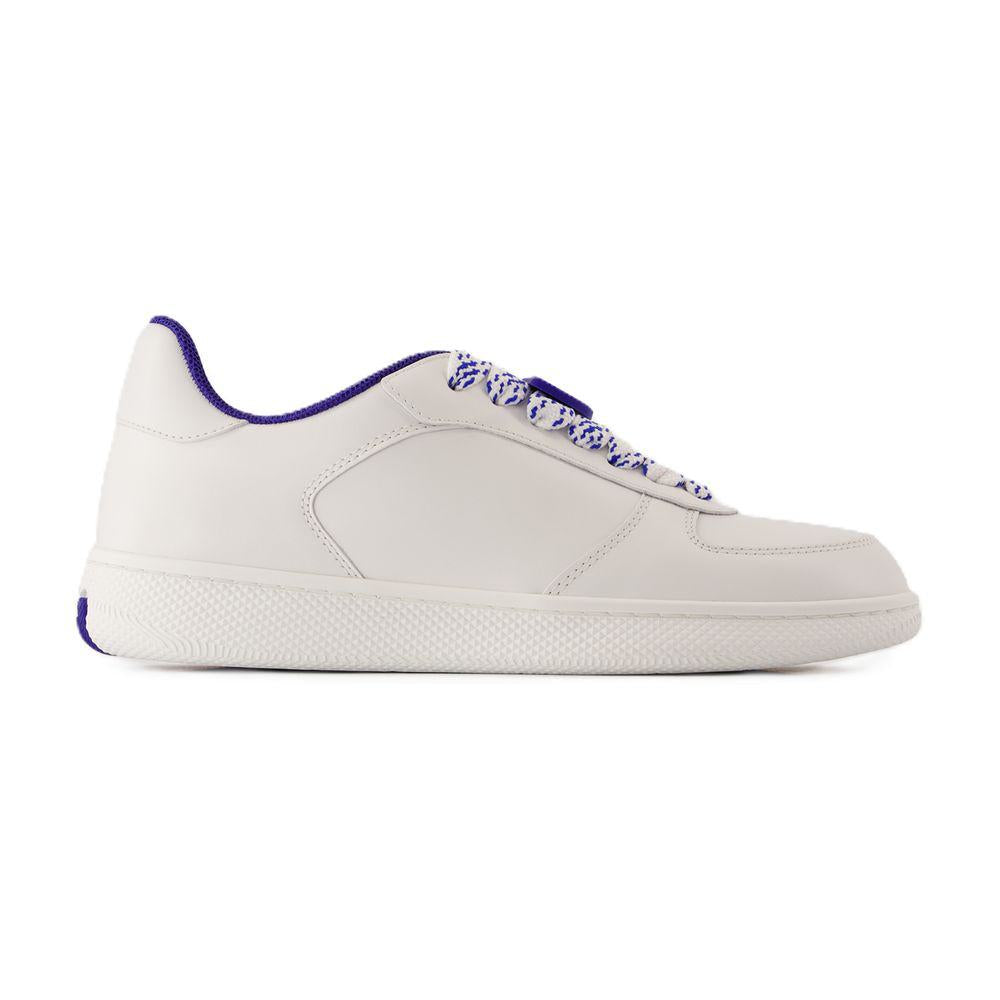 Burberry Terrace Sneakers