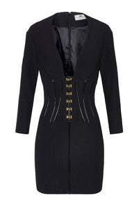 Elisabetta Franchi Dresses