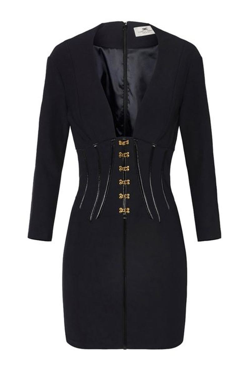 Elisabetta Franchi Dresses