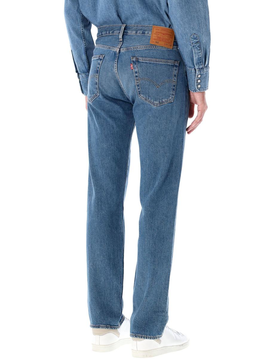 Levi'S 501 Jeans