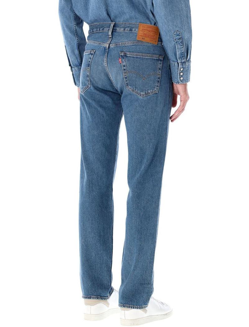 Levi'S 501 Jeans