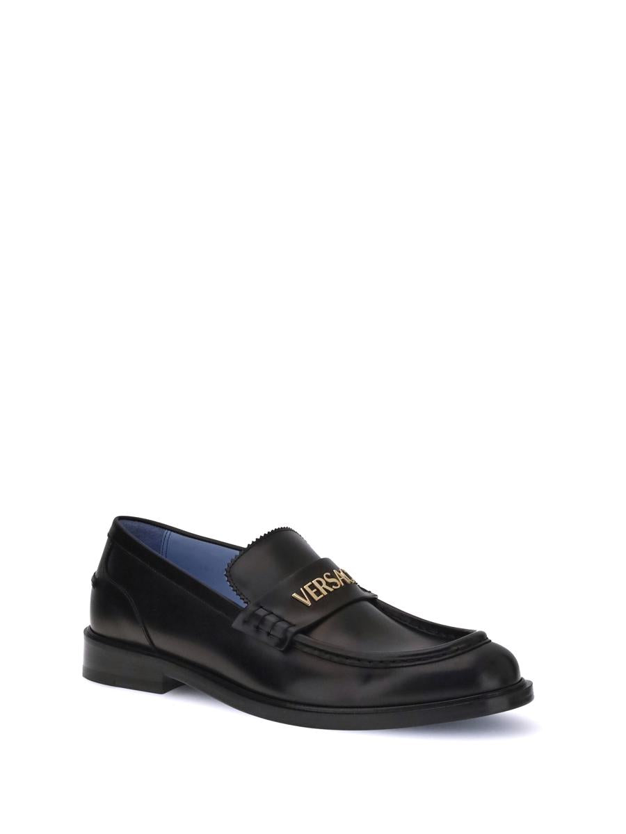 Versace Loafers
