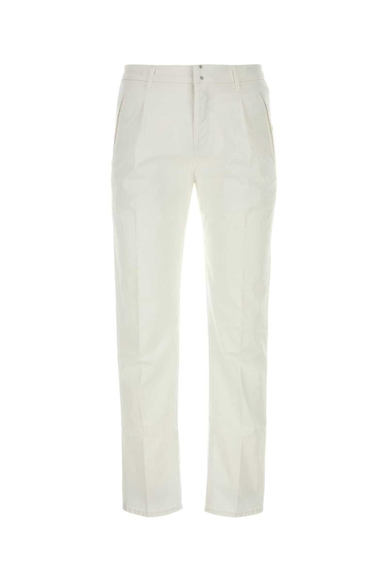 Incotex Pants – BALTINI