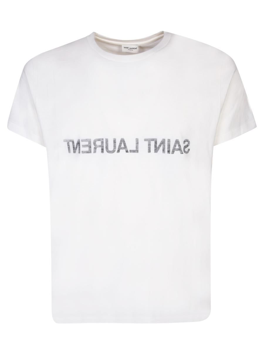 Saint Laurent T-Shirts