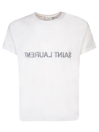 Saint Laurent T-Shirts