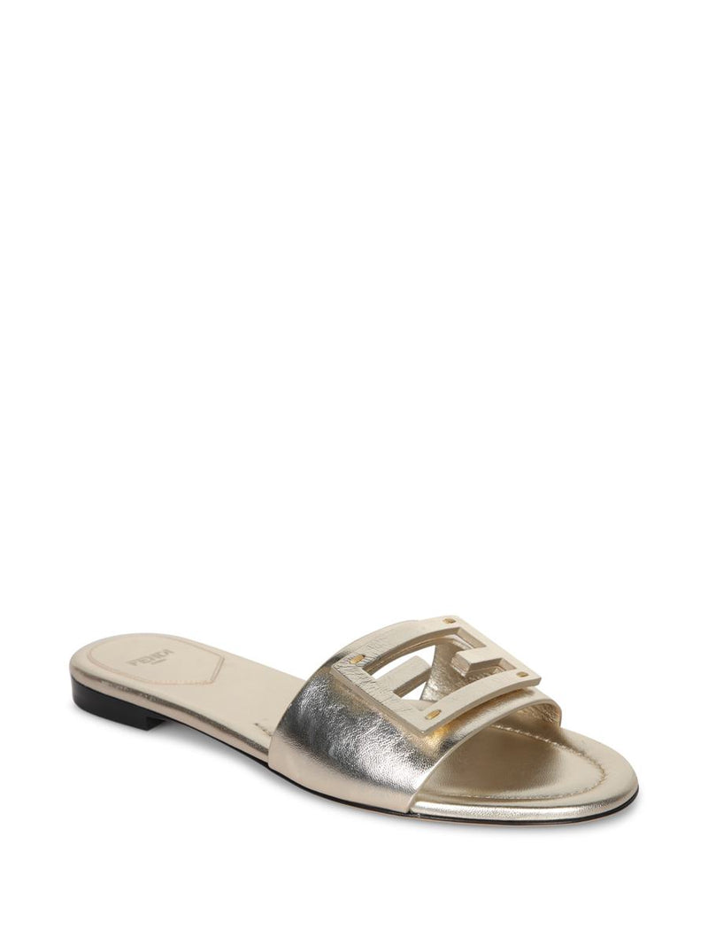 Fendi Sandals