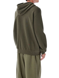 Nike Nocta Nrg Cs Cotton-Blend Fleece Hoodie