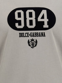Dolce & Gabbana T-Shirts