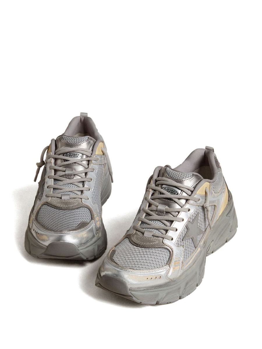 Golden Goose Lightstar Sneakers