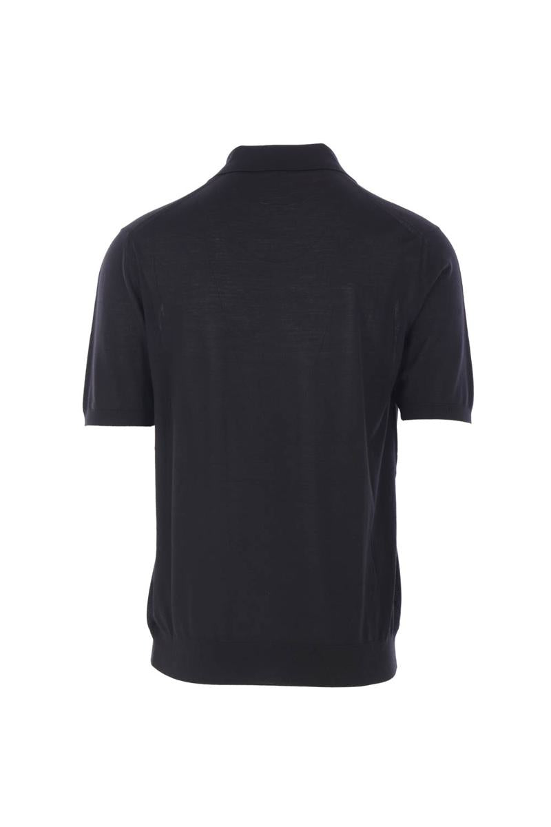 Prada T-Shirts And Polos