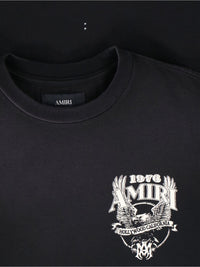 Amiri  T-Shirts And Polos