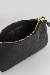 Comme Des Garçons Wallet