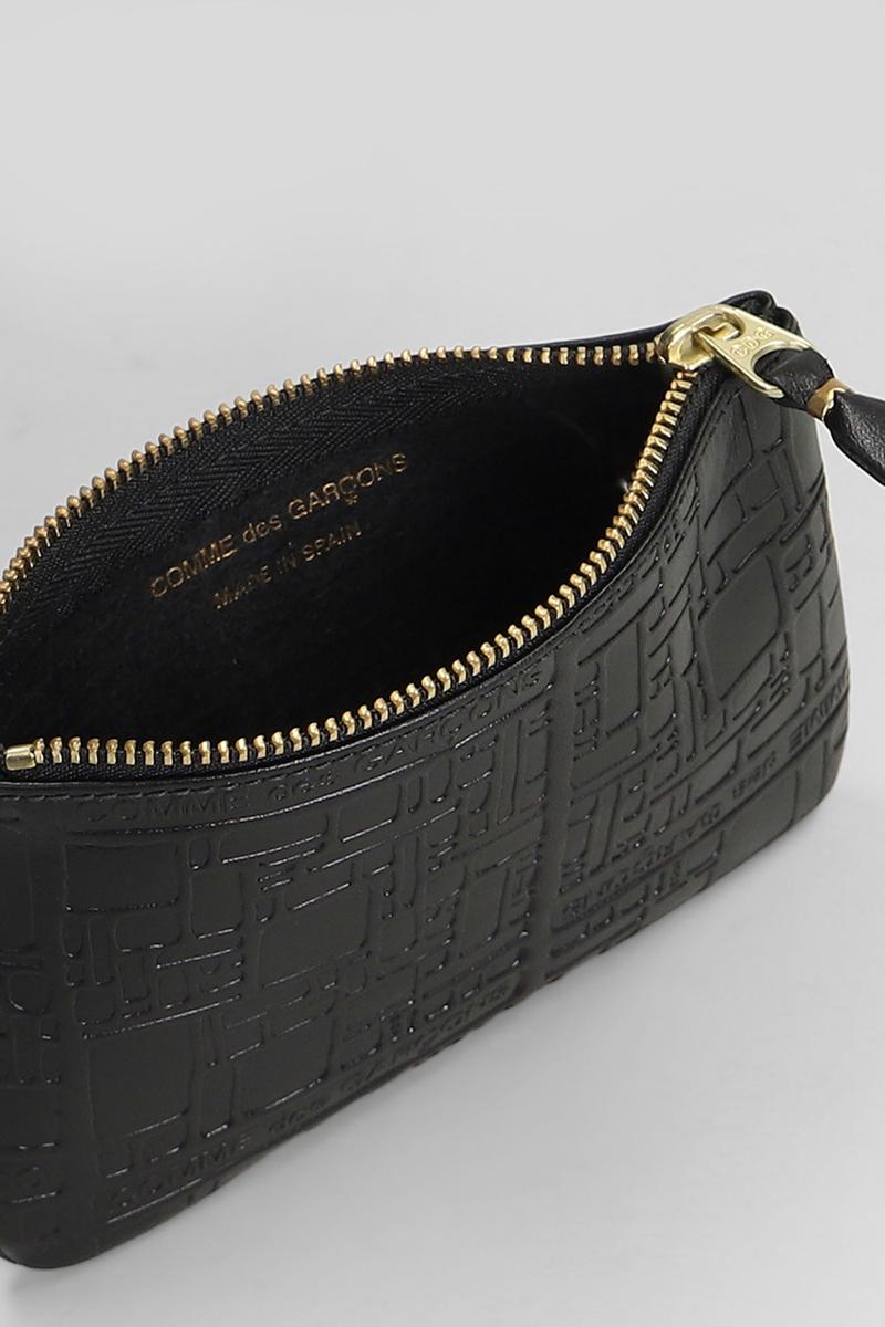 Comme Des Garçons Wallet