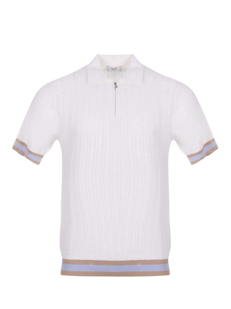 Claq  T-Shirts And Polos