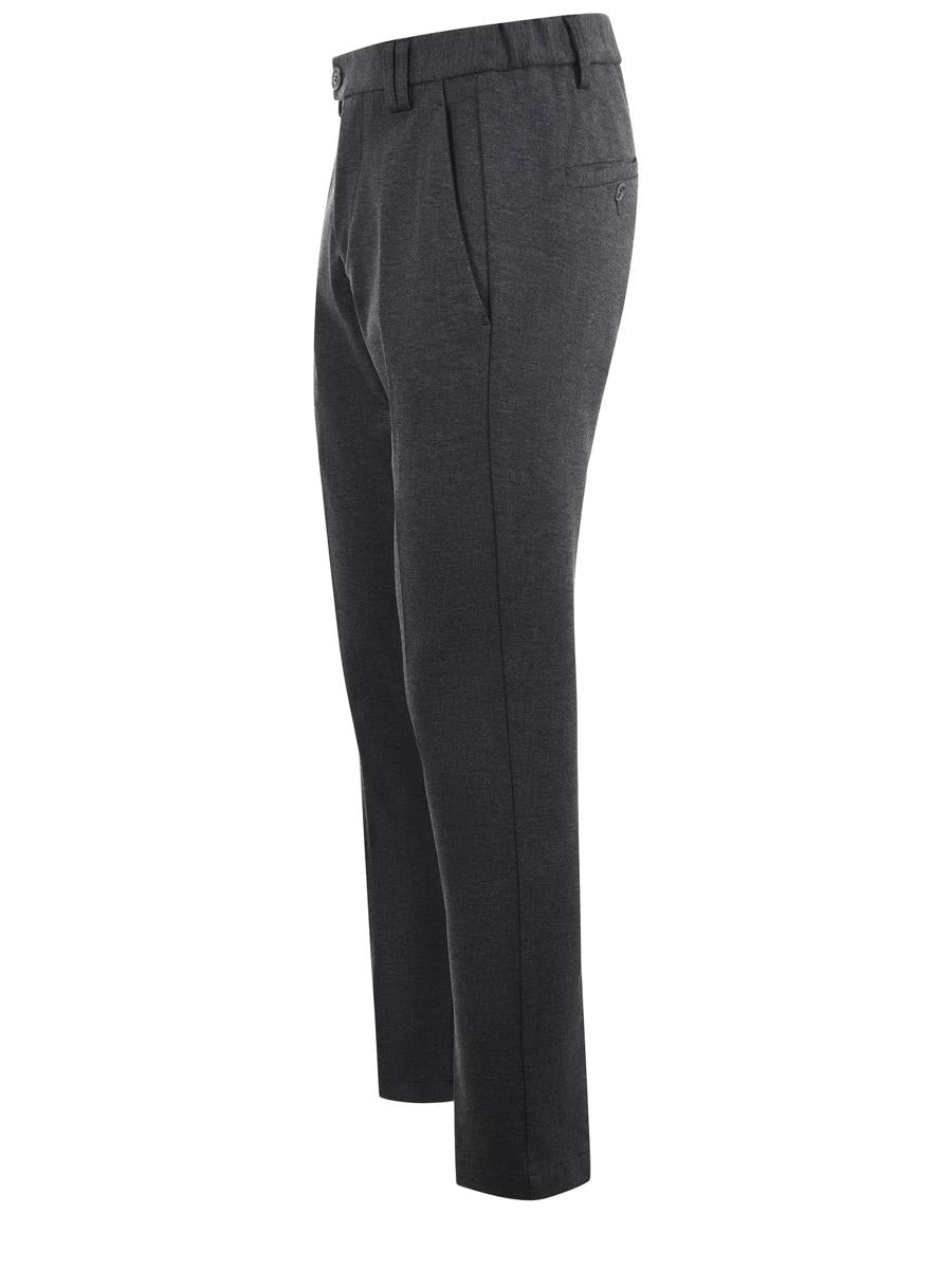 Ungaro  Trousers
