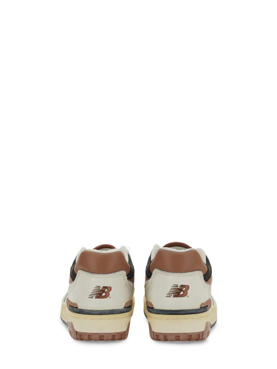 New Balance Sneaker "550" Unisex