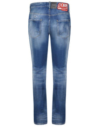 DSQUARED2  Jeans