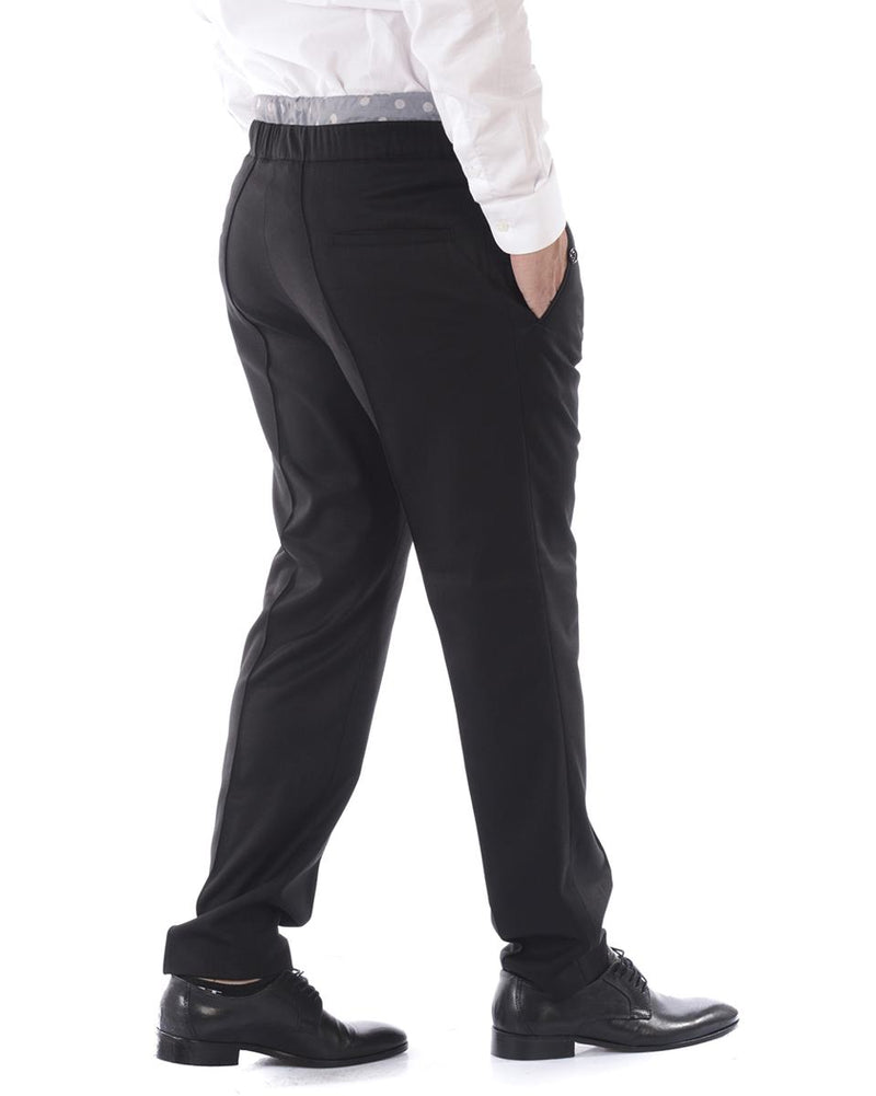 Daniele Alessandrini Jeans Trouser