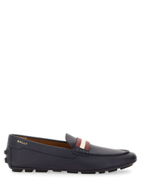 Bally Moccasin Driver "Karlos"