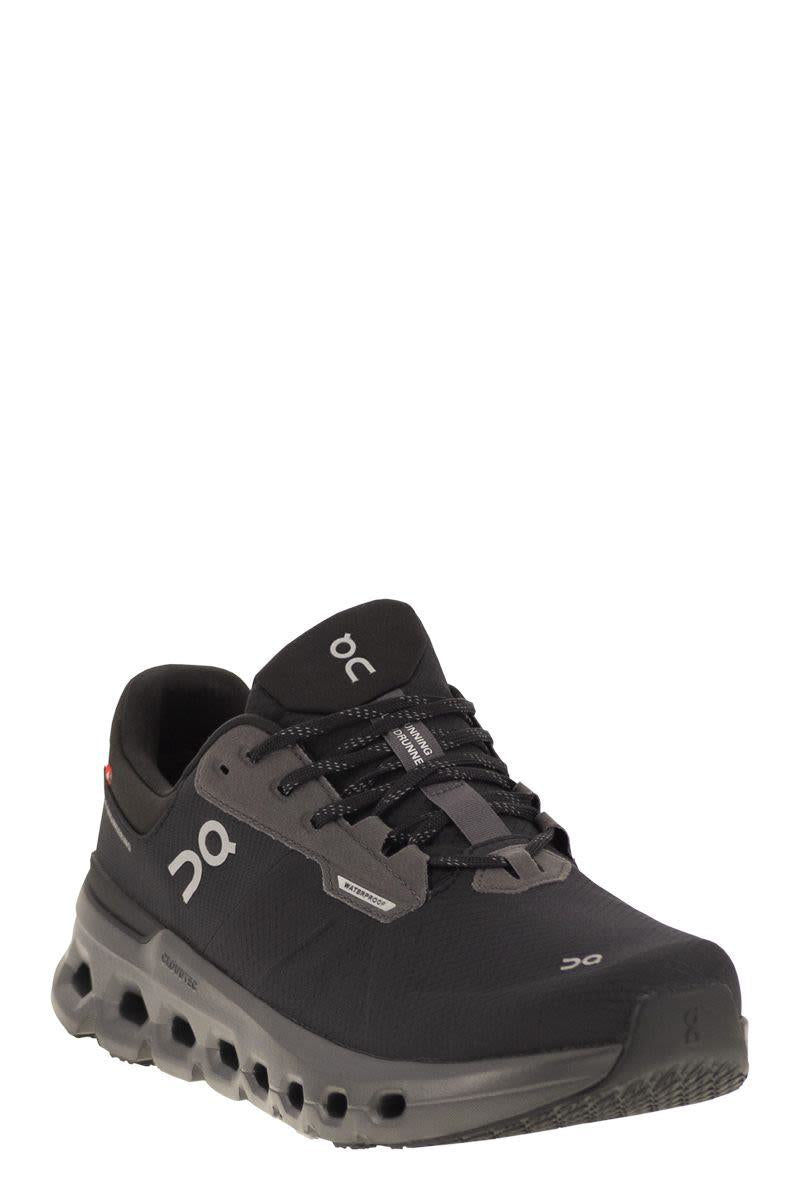On Running Cloudrunner 2 Waterproof - Sneakers