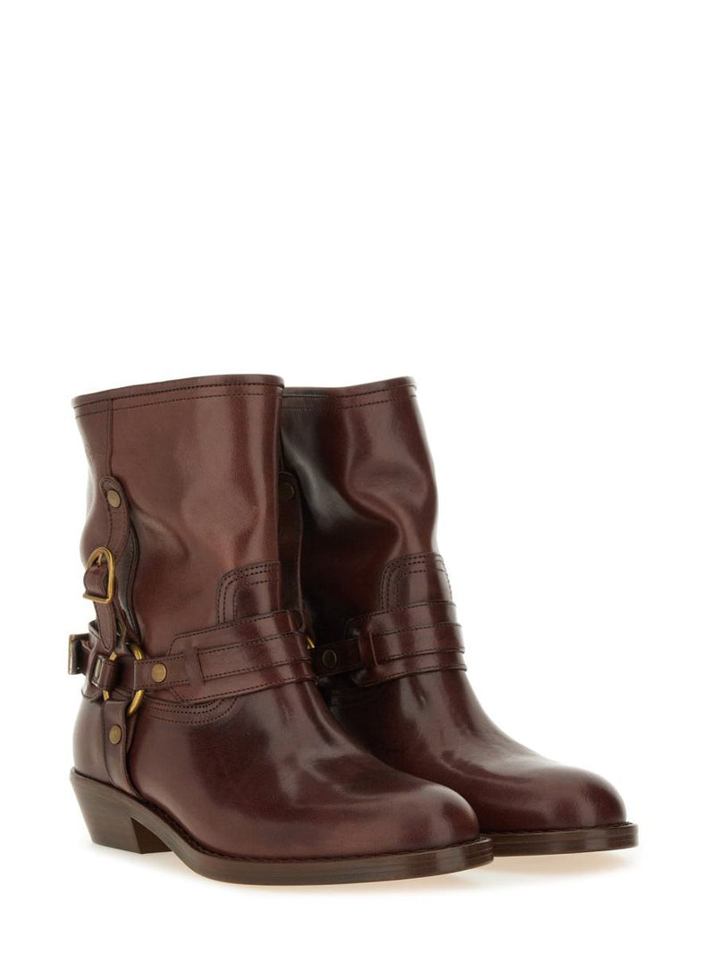 Isabel Marant Boots "Ildred"