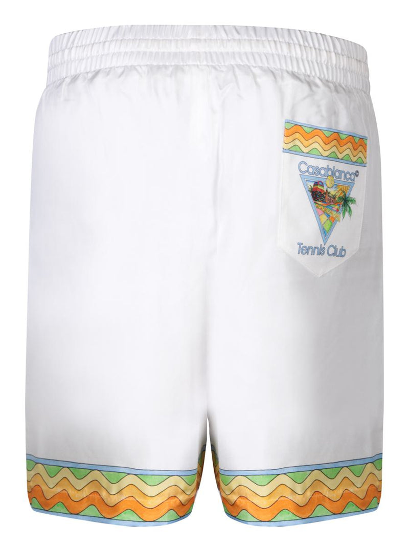 Casablanca Shorts