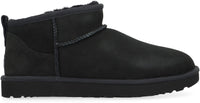 UGG Classic Ultra Mini Boots