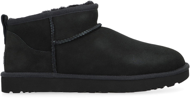 UGG Classic Ultra Mini Boots
