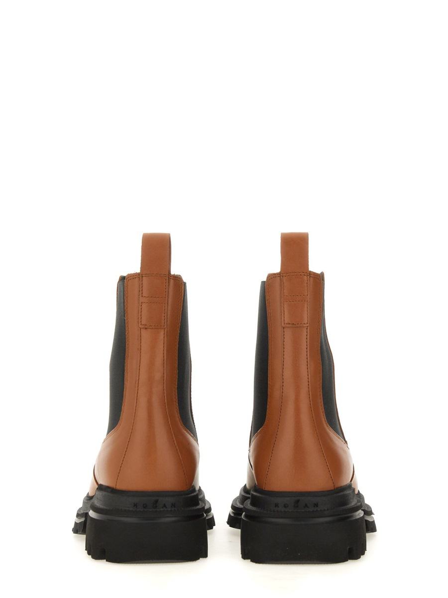 Hogan Chelsea Boot