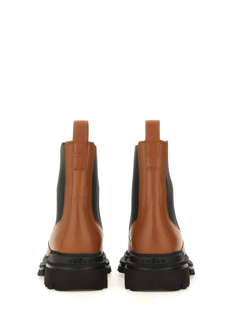 Hogan Chelsea Boot