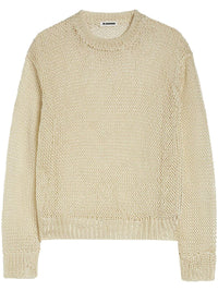 Jil Sander Sweaters