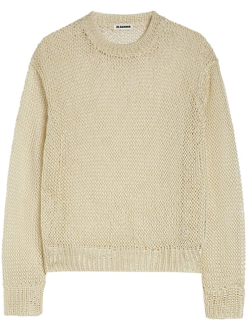 Jil Sander Sweaters