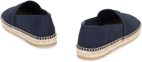Prada Canvas Espadrilles