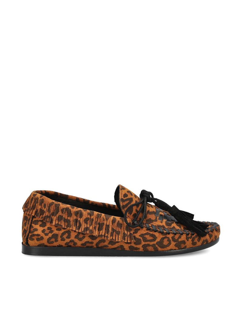 Isabel Marant Low Shoes
