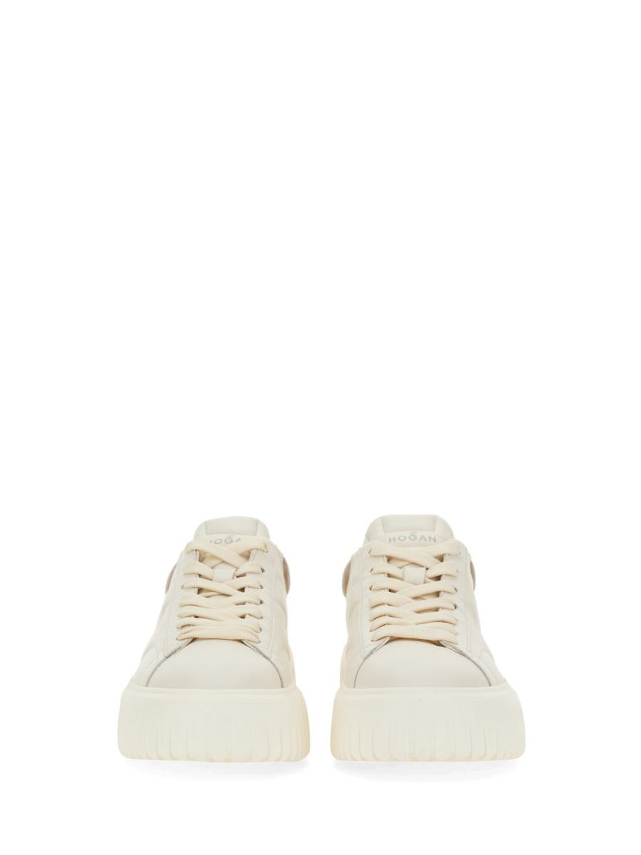 Hogan Sneaker H-Stripes